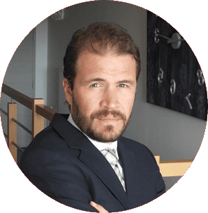 M. Fournier - Directeur Juridique spécialisé arnaques bancaires et fraudes